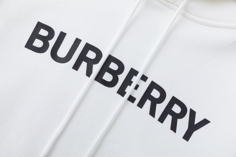 Burberry Hoodies